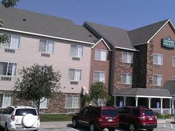 Hotel Country & By Radisson, Airport, Ia Omaha