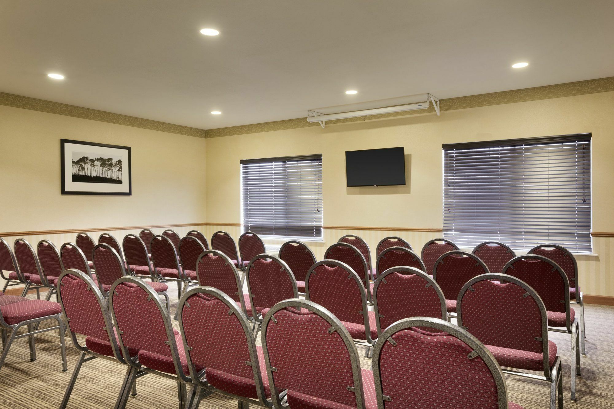 Hotel Country & By Radisson, Airport, Ia