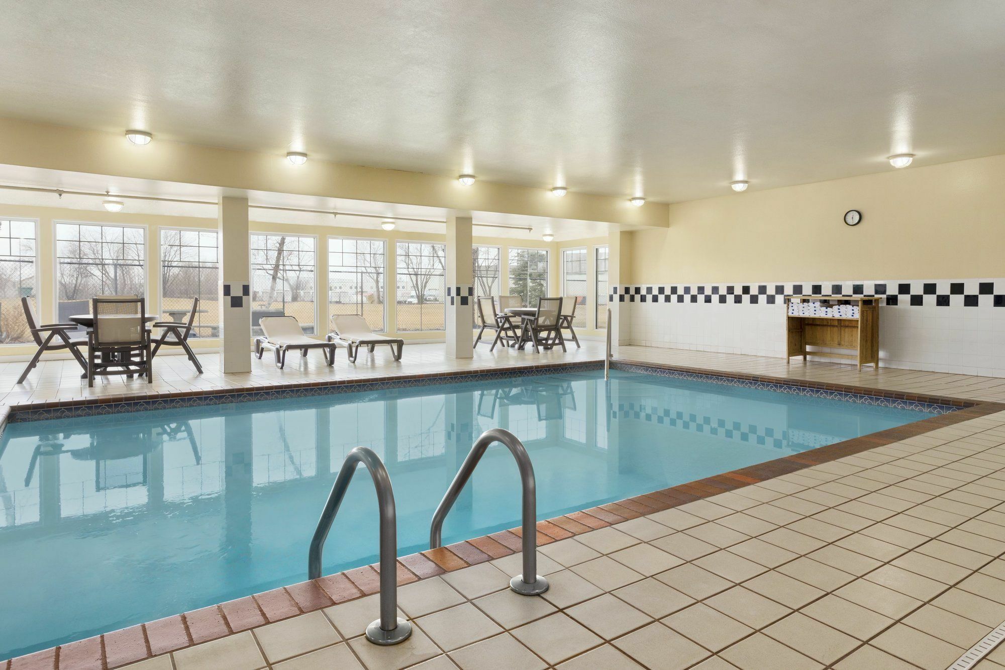 Hotel Country & By Radisson, Airport, Ia 3*