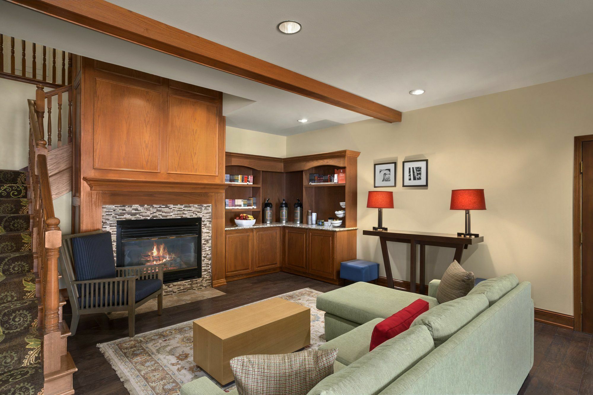 Hotel Country & By Radisson, Airport, Ia Omaha